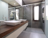 Revente - Villa - Algorfa - La Finca Golf