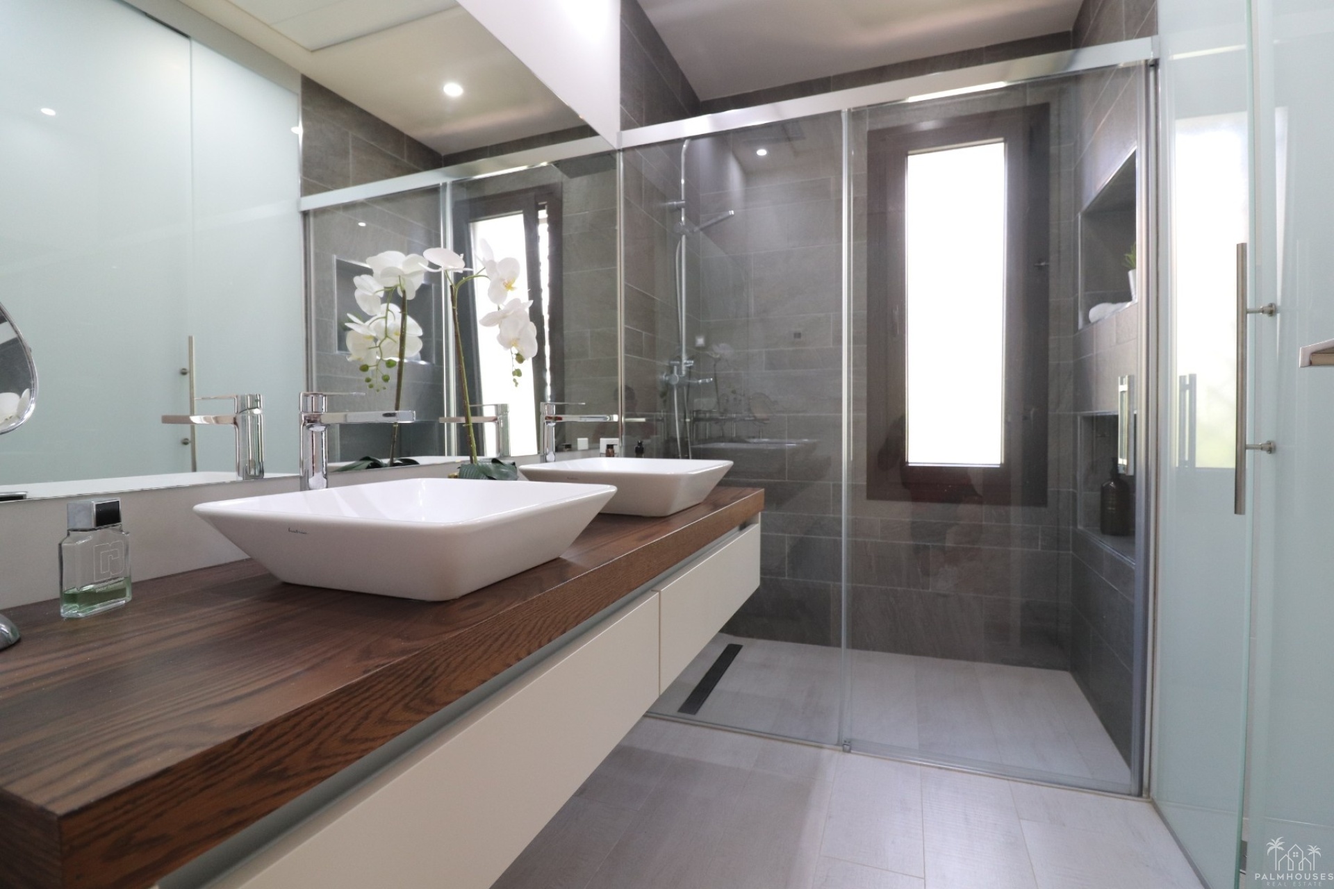 Revente - Villa - Algorfa - La Finca Golf