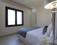 Revente - Villa - Algorfa - La Finca Golf