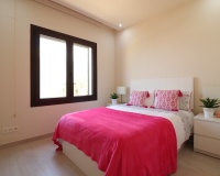 Revente - Villa - Algorfa - La Finca Golf