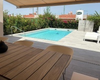 Revente - Villa - Algorfa - La Finca Golf