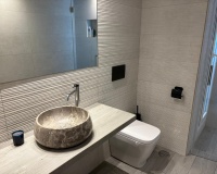 Revente - Villa - Algorfa - La Finca Golf