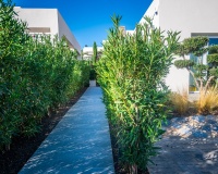 Revente - Villa - Algorfa - La Finca Golf
