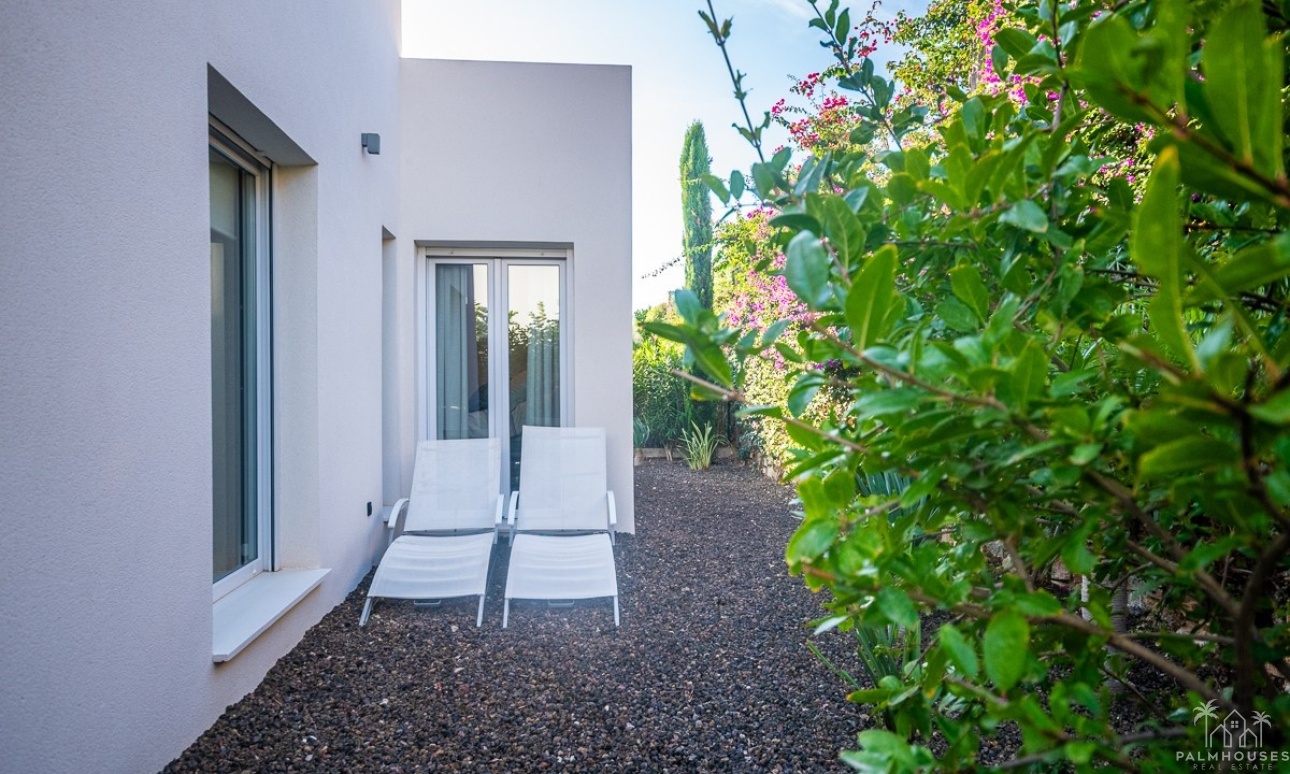 Revente - Villa - Algorfa - La Finca Golf