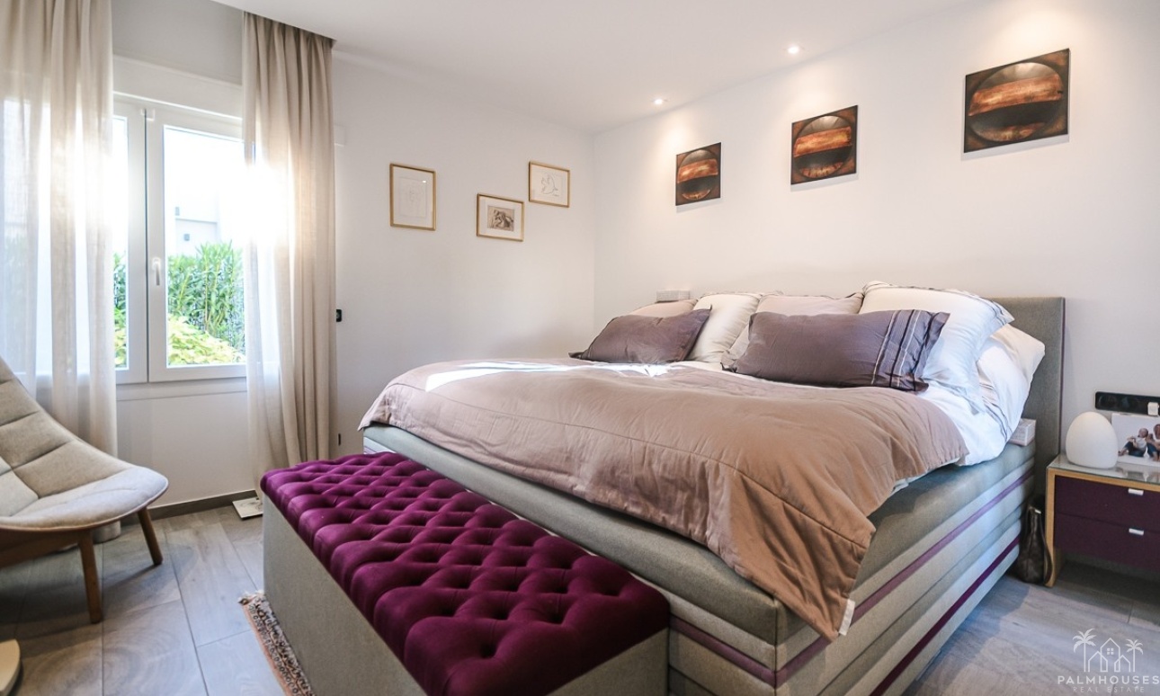 Revente - Villa - Algorfa - La Finca Golf