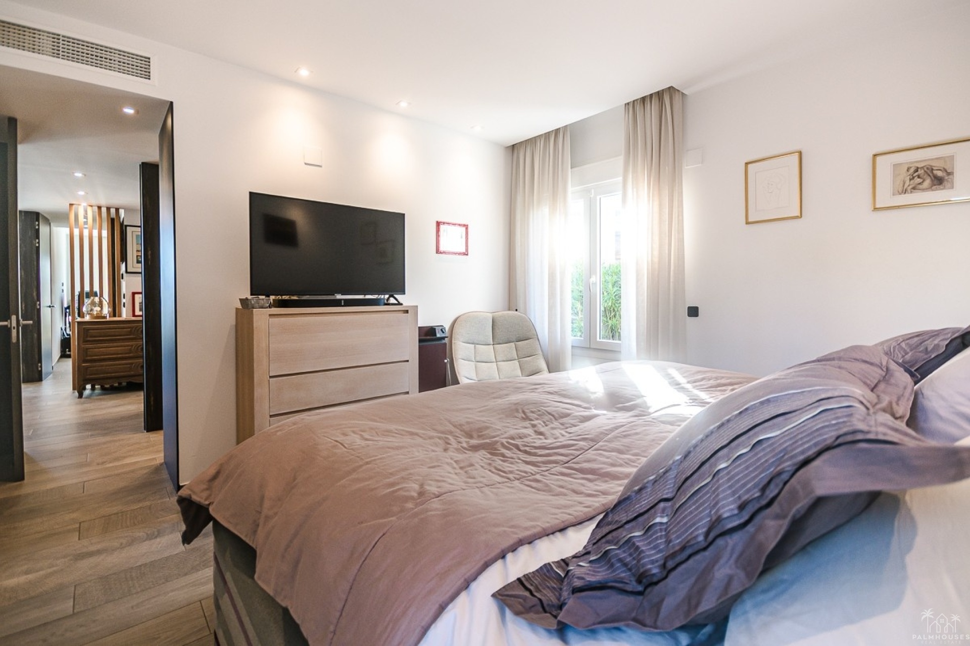 Revente - Villa - Algorfa - La Finca Golf