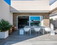 Revente - Villa - Algorfa - La Finca Golf