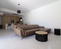 Revente - Villa - Algorfa - La Finca Golf