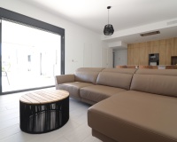 Revente - Villa - Algorfa - La Finca Golf