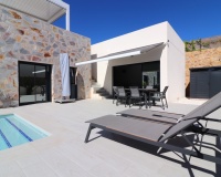 Revente - Villa - Algorfa - La Finca Golf