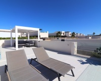 Revente - Villa - Algorfa - La Finca Golf