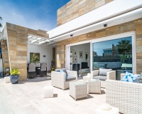Revente - Villa - Algorfa - La Finca Golf