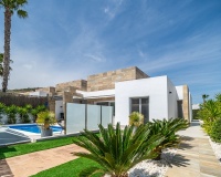 Revente - Villa - Algorfa - La Finca Golf