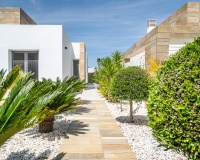 Revente - Villa - Algorfa - La Finca Golf