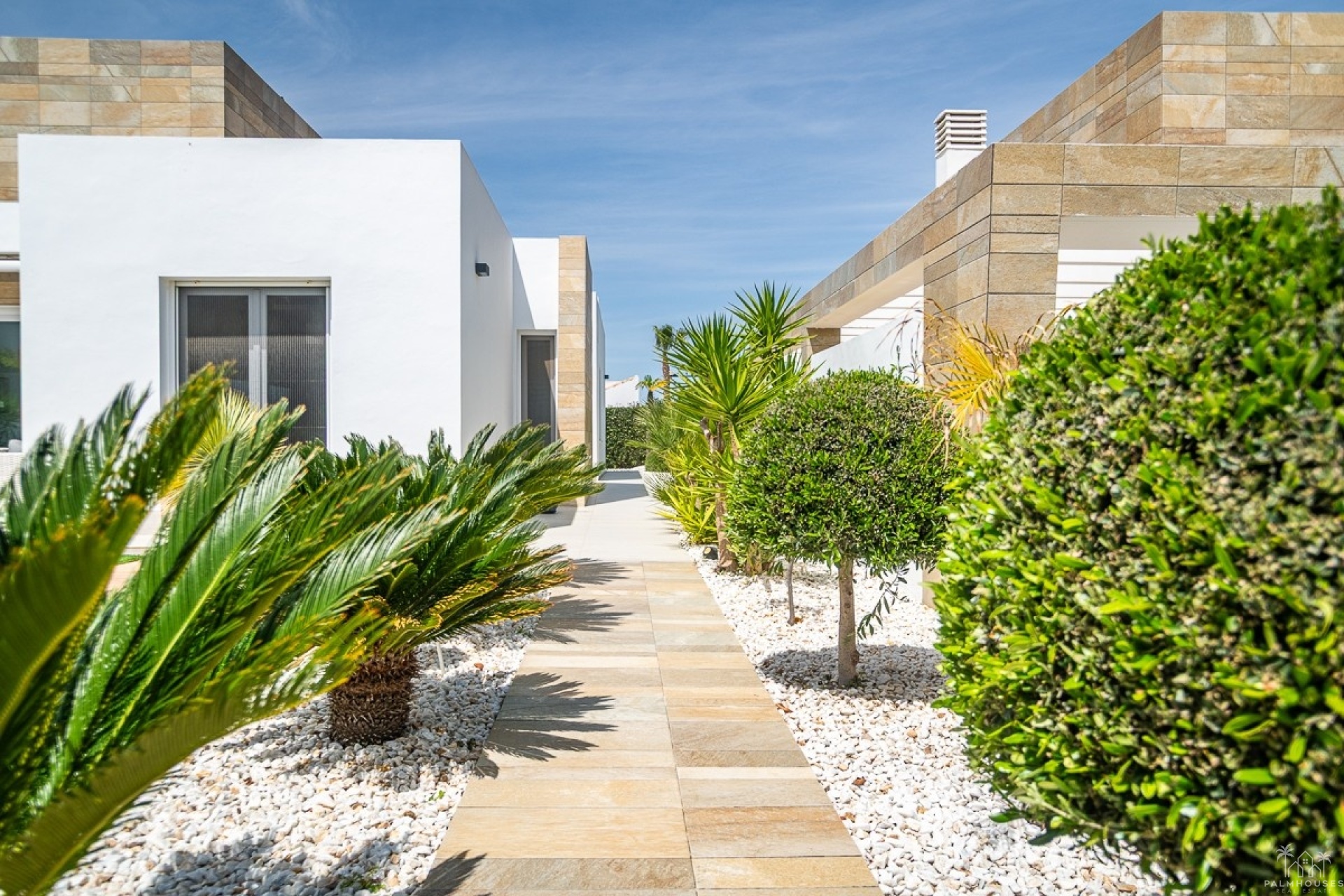 Revente - Villa - Algorfa - La Finca Golf
