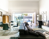Revente - Villa - Algorfa - La Finca Golf