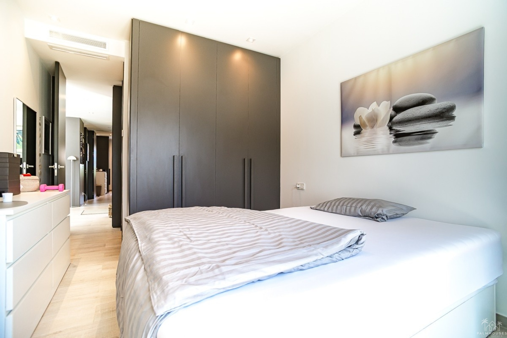 Revente - Villa - Algorfa - La Finca Golf