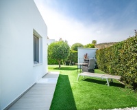 Revente - Villa - Algorfa - La Finca Golf