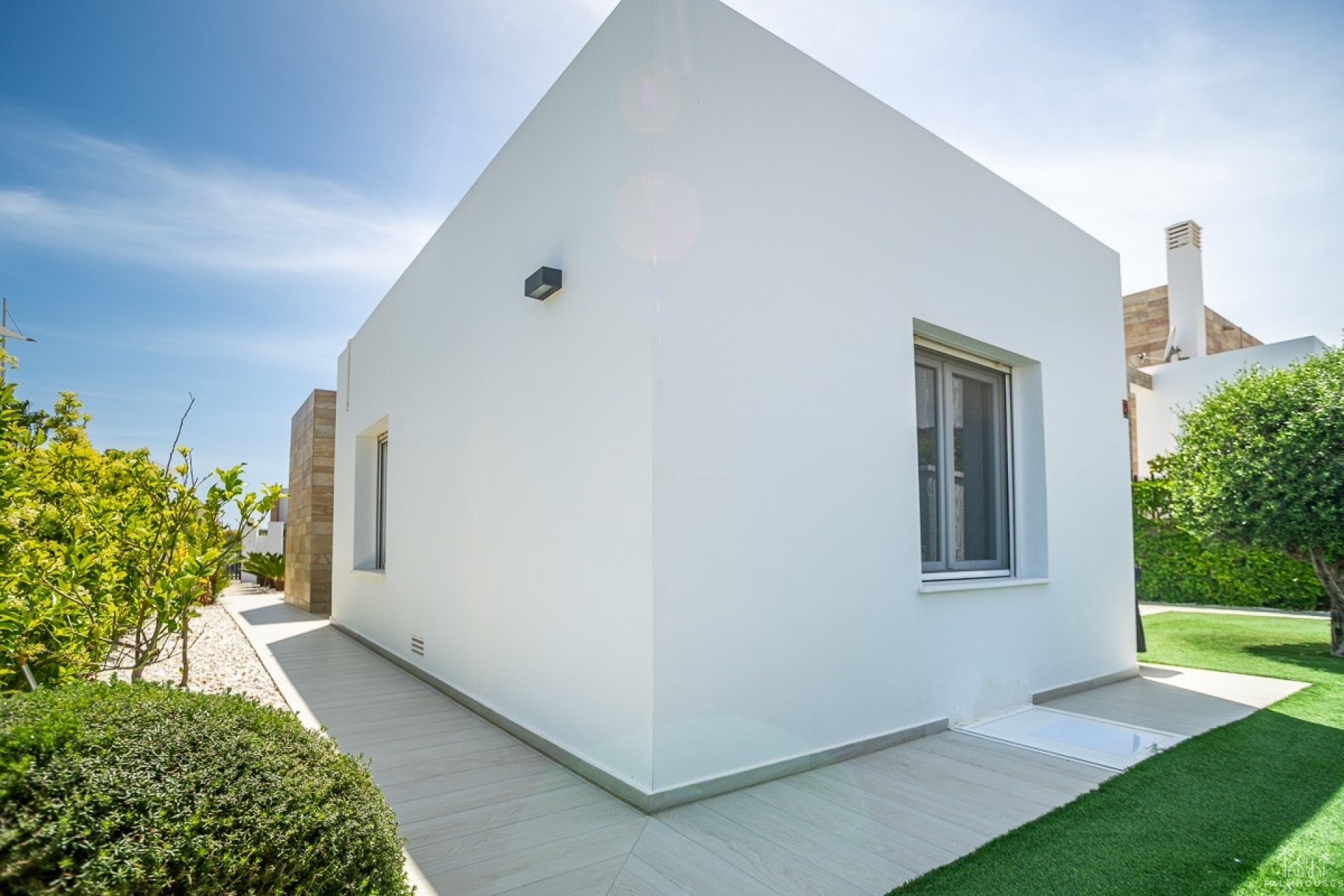 Revente - Villa - Algorfa - La Finca Golf