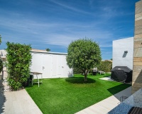 Revente - Villa - Algorfa - La Finca Golf