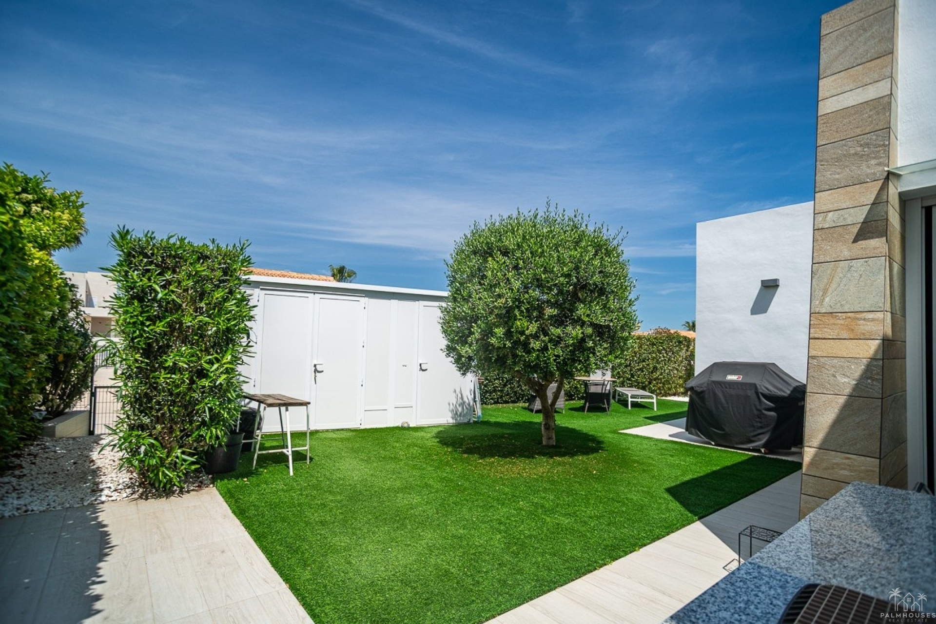 Revente - Villa - Algorfa - La Finca Golf