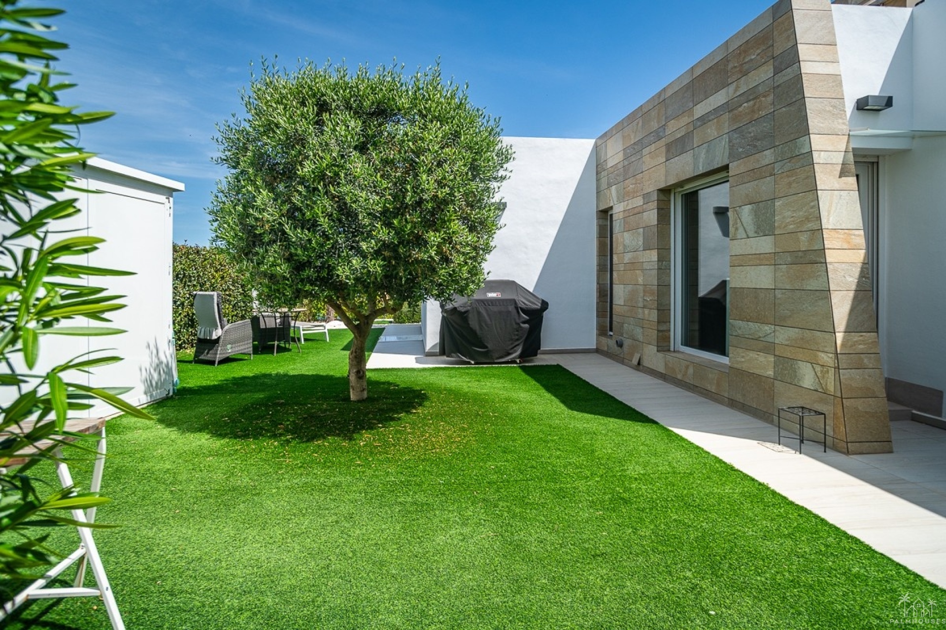 Revente - Villa - Algorfa - La Finca Golf