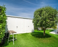 Revente - Villa - Algorfa - La Finca Golf