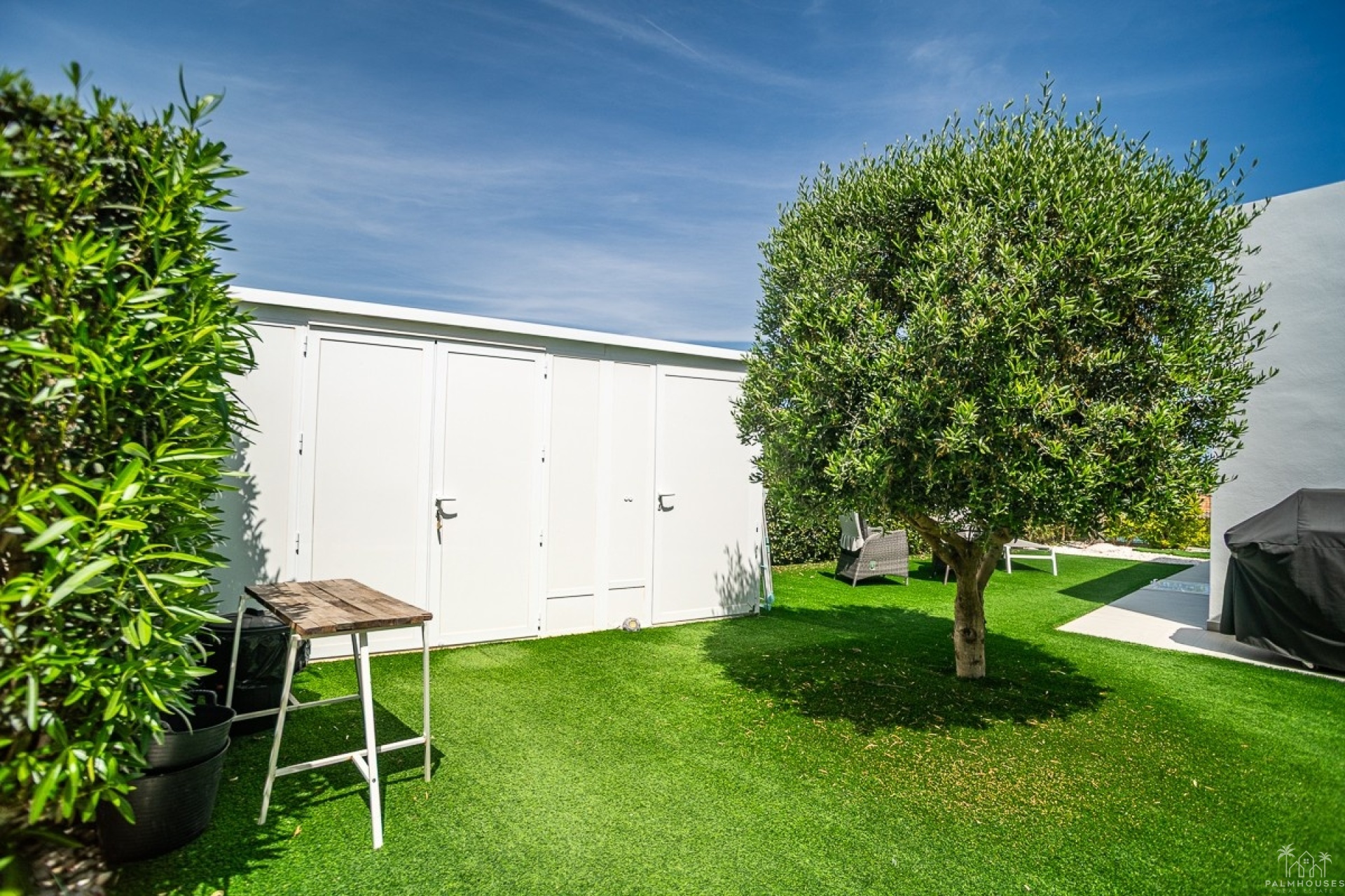 Revente - Villa - Algorfa - La Finca Golf