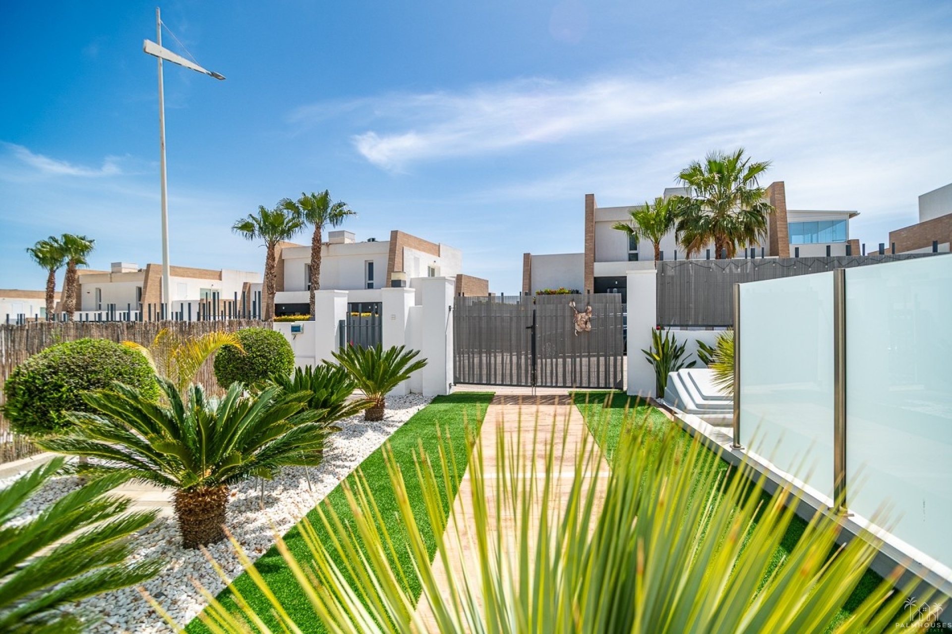 Revente - Villa - Algorfa - La Finca Golf