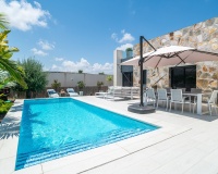 Revente - Villa - Algorfa - La Finca Golf
