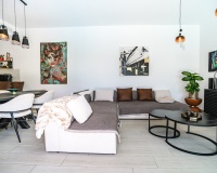 Revente - Villa - Algorfa - La Finca Golf