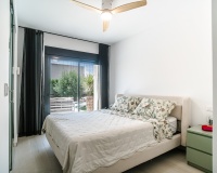 Revente - Villa - Algorfa - La Finca Golf