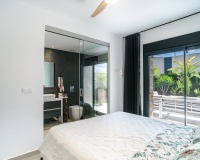 Revente - Villa - Algorfa - La Finca Golf