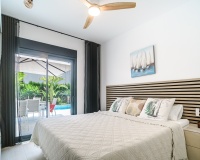 Revente - Villa - Algorfa - La Finca Golf