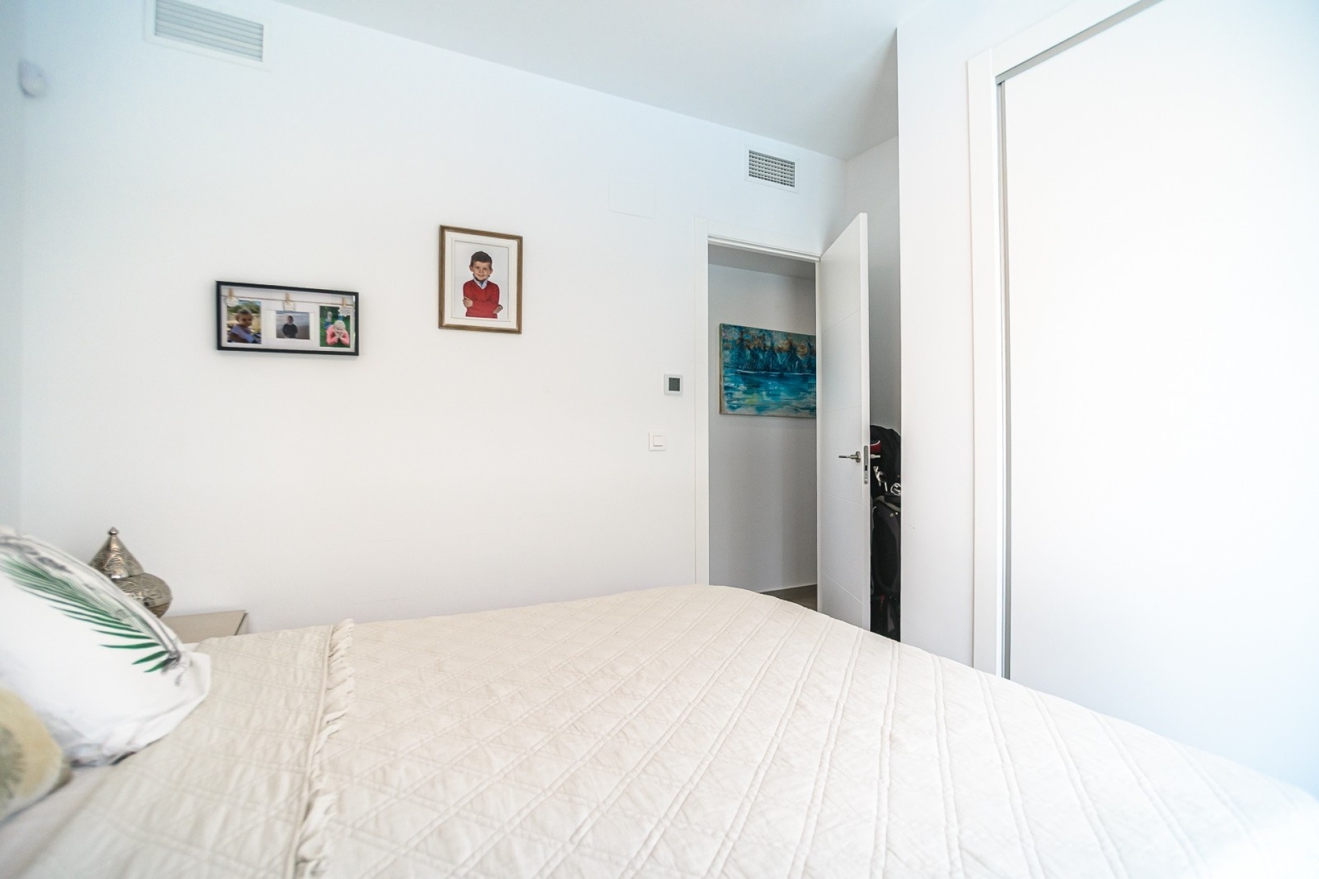 Revente - Villa - Algorfa - La Finca Golf