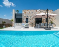 Revente - Villa - Algorfa - La Finca Golf