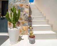 Revente - Villa - Algorfa - La Finca Golf