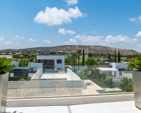 Revente - Villa - Algorfa - La Finca Golf