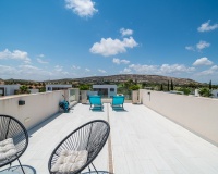 Revente - Villa - Algorfa - La Finca Golf