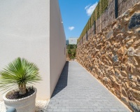 Revente - Villa - Algorfa - La Finca Golf