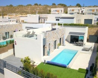 Revente - Villa - Algorfa - La Finca Golf