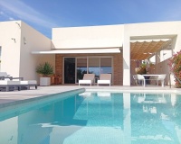 Revente - Villa - Algorfa - La Finca Golf