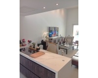 Revente - Villa - Algorfa - La Finca Golf