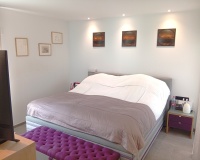 Revente - Villa - Algorfa - La Finca Golf