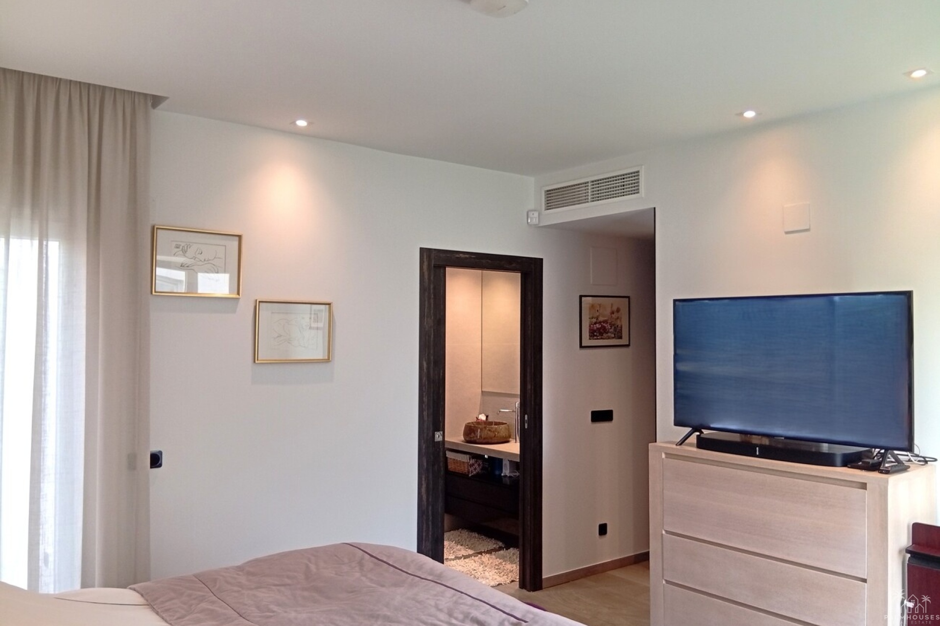 Revente - Villa - Algorfa - La Finca Golf