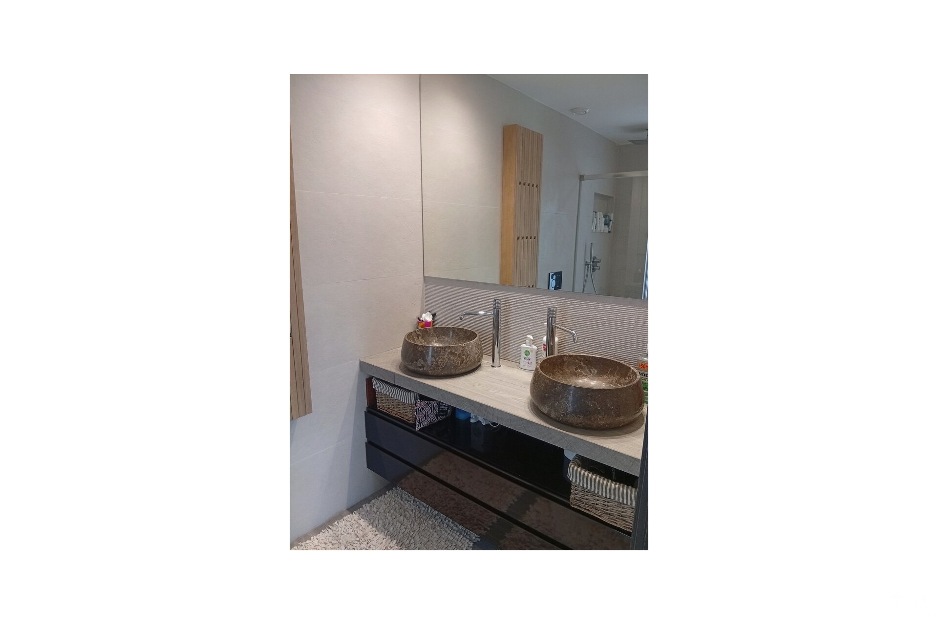 Revente - Villa - Algorfa - La Finca Golf