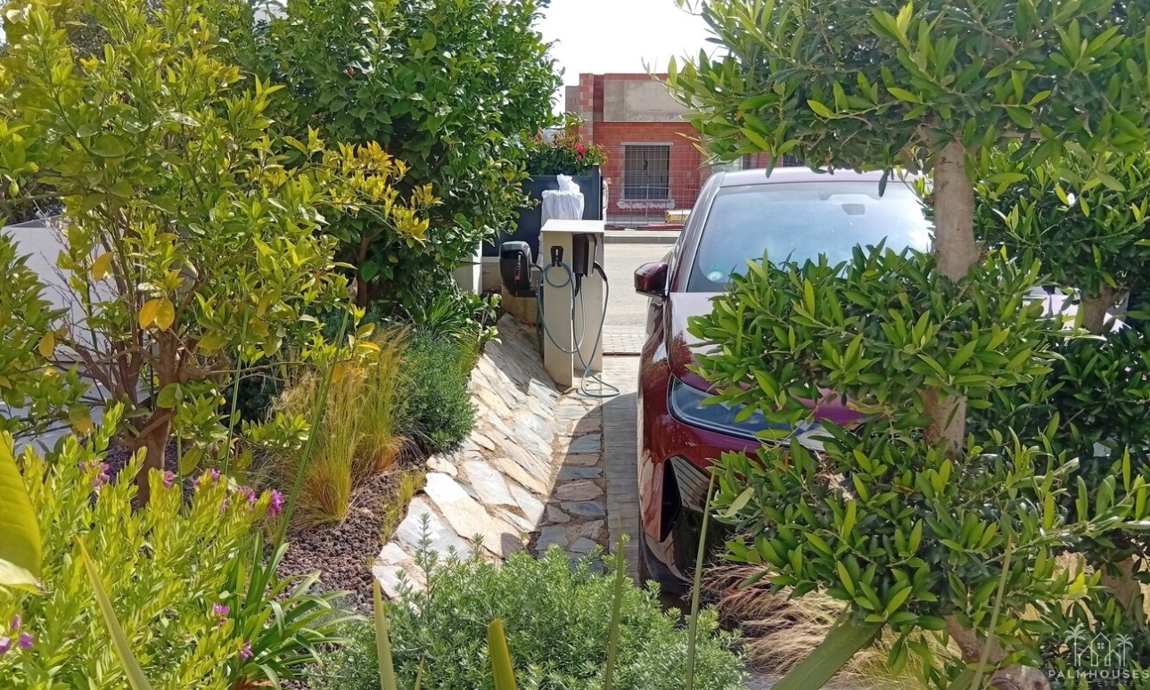Revente - Villa - Algorfa - La Finca Golf