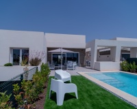 Revente - Villa - Algorfa - La Finca Golf