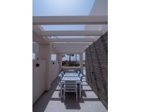 Revente - Villa - Algorfa - La Finca Golf