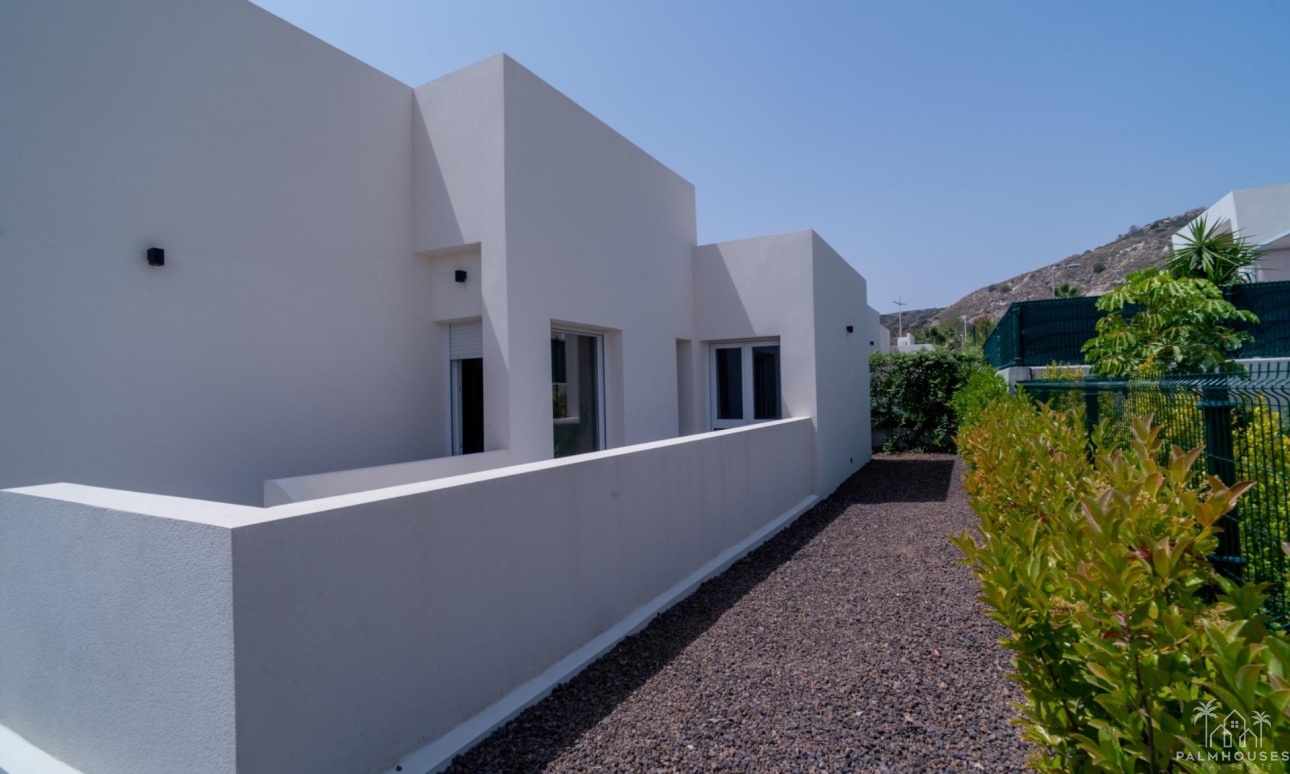 Revente - Villa - Algorfa - La Finca Golf